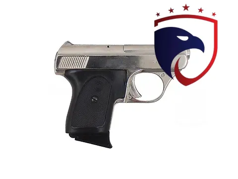 Pistola Semi-Automática Alfa Proj A.T.C BRNO CZ3035 Cal. 6.35Browning (.25AUTO)