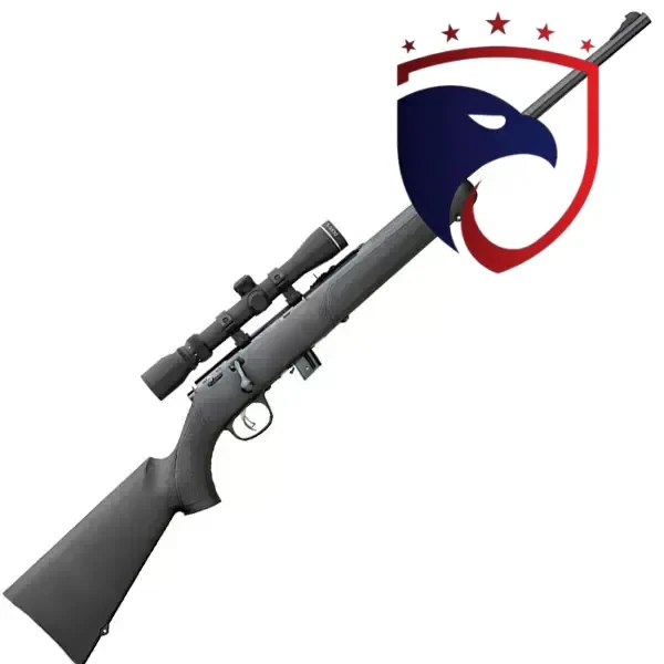 Rifle Marlin Xt-22sro Xt – 22 Series – Calibre