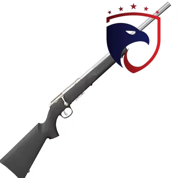 Rifle Marlin Model XT 22MVSR