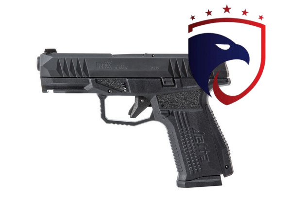 Pistola AREX Delta Calibre 9MM / 15 T