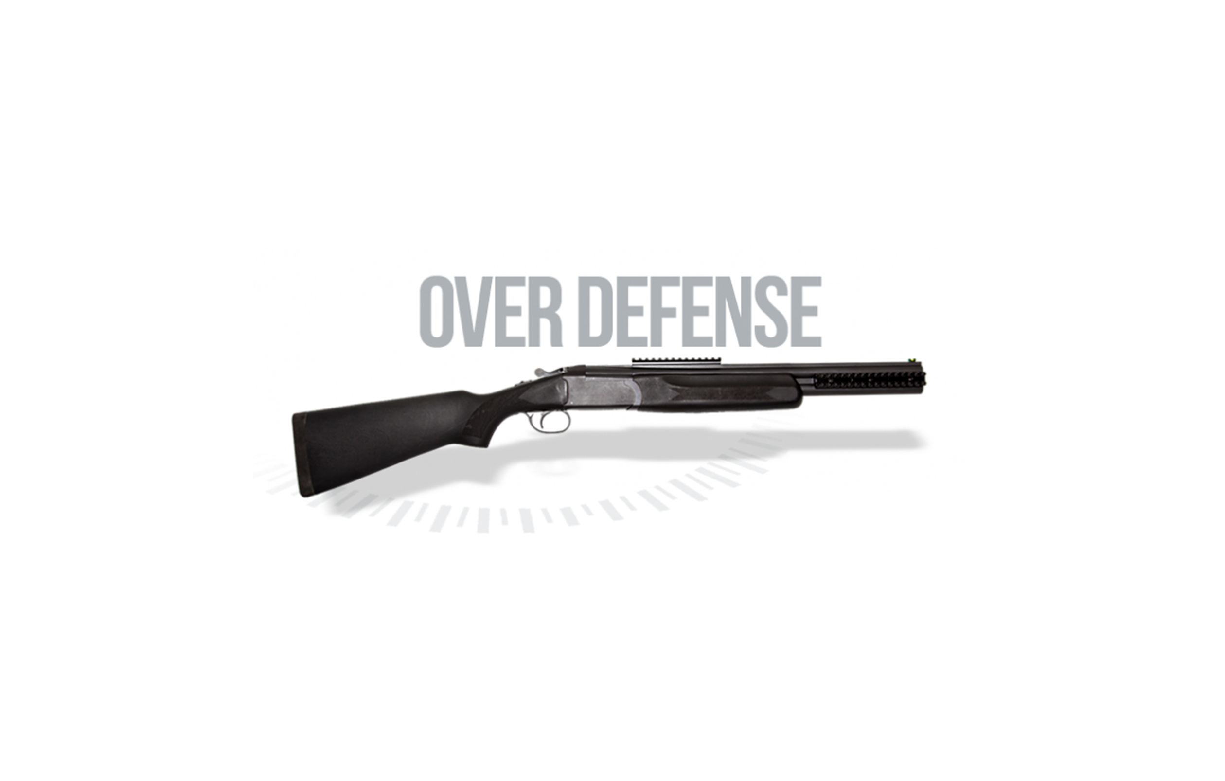 Espingarda Boito Over Defense Miura I Calibre 12 24″