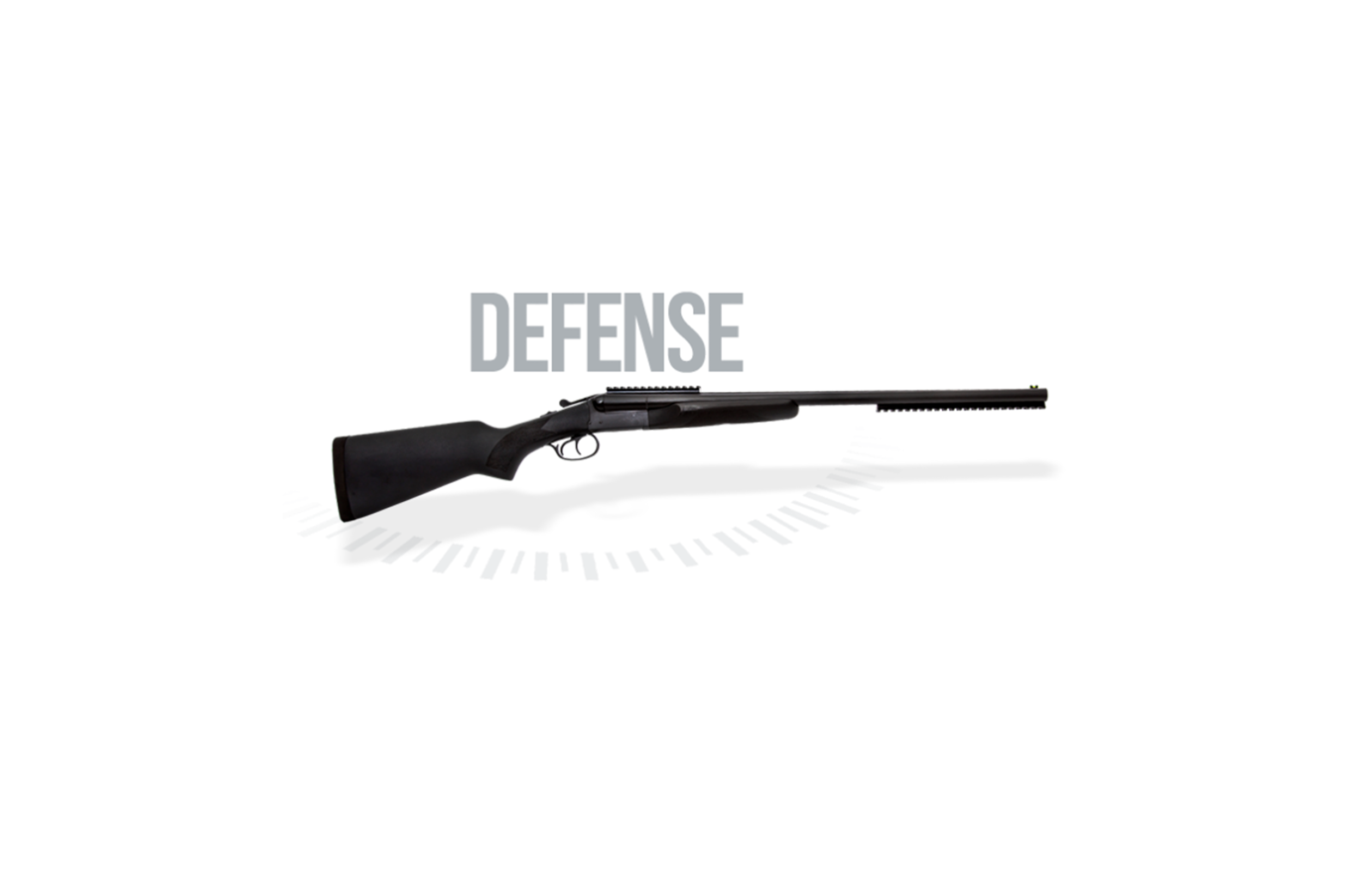 Espingarda Boito A/680/681 Calibre 20
