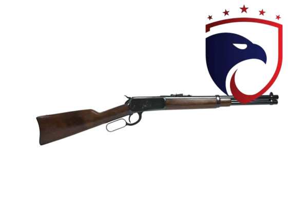 Carabina ROSSI Puma .38SPL 20″