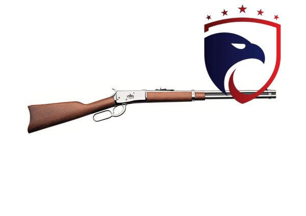Carabina Puma .357 MAG 20″ SAAMI IN MI
