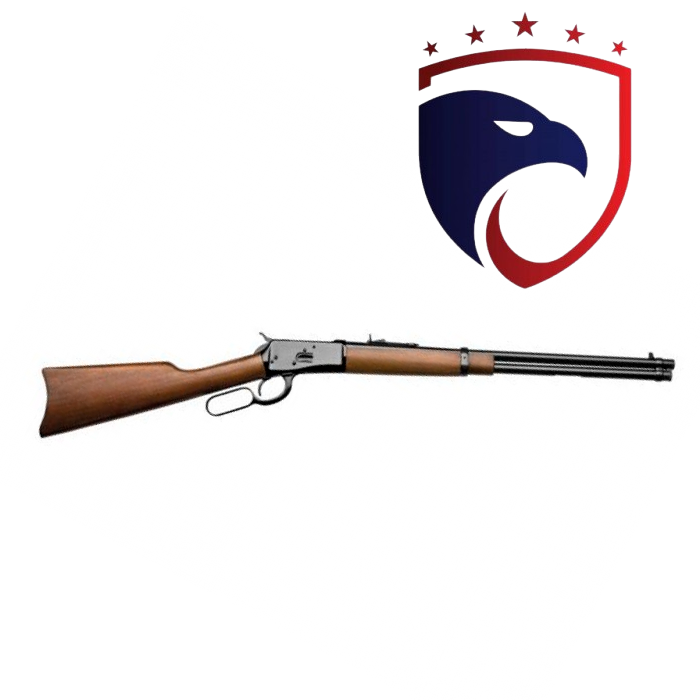 Carabina ROSSI Puma .38SPL 16″