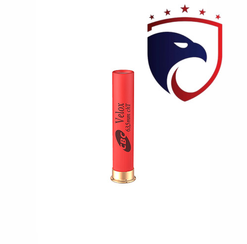 Cartucho CBC 36/63,5 CH-7 C 25un