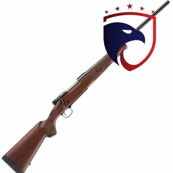 Carabina Winchester 22 Modelo 70 Featherweight Compact MID Calibre 22-250