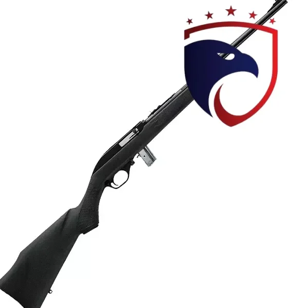 Rifle Marlin Model 795ss Calibre 22 Longo Rifle