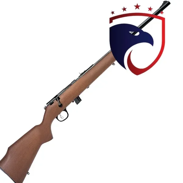 Rifle Marlin Model Xt-22 – Calibre 22 Lr