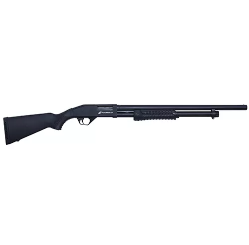 Espingarda Pump CBC Military 3.0 CF 12/24″