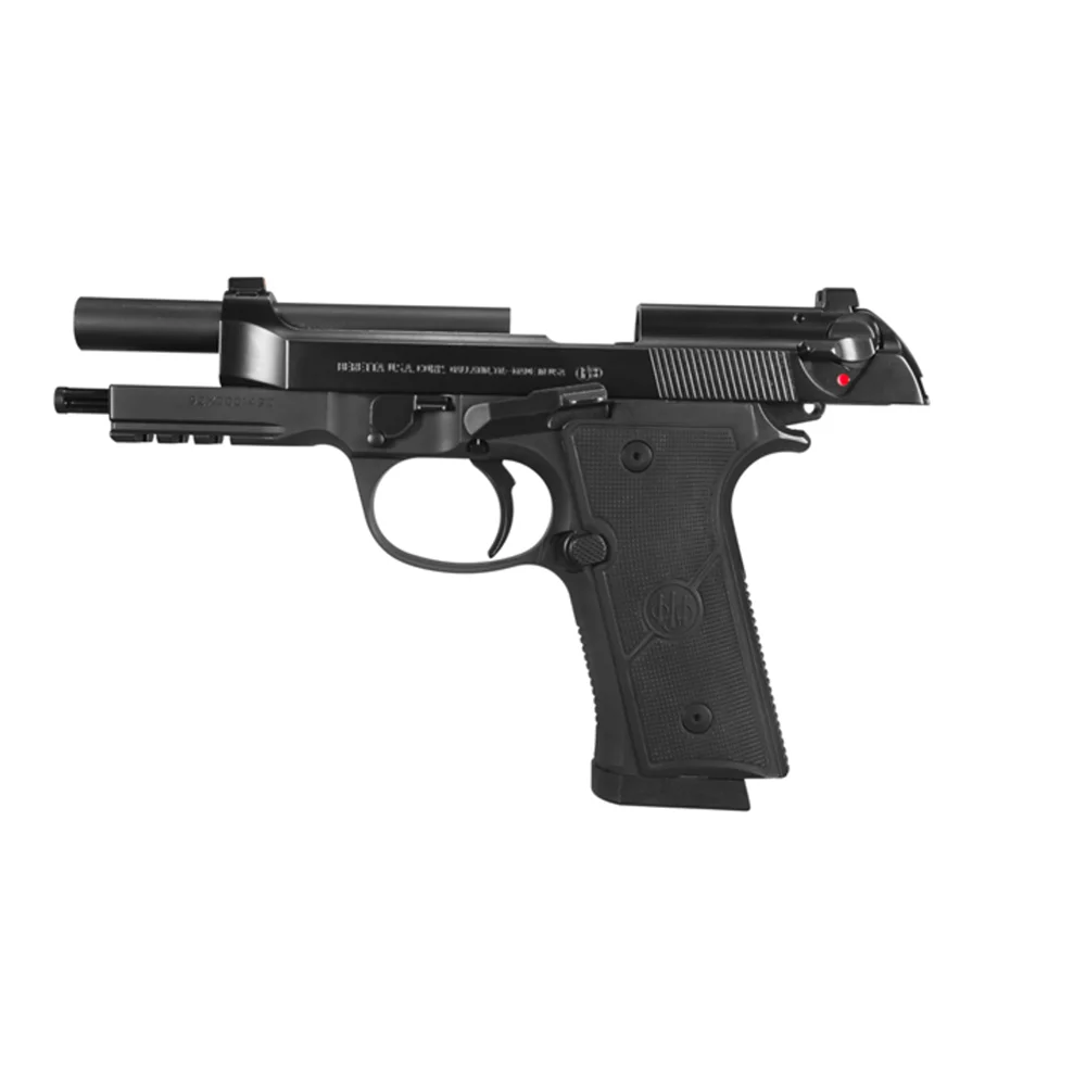 Pistola Beretta Semiautomática 92X FR Full 9mm - Image 3