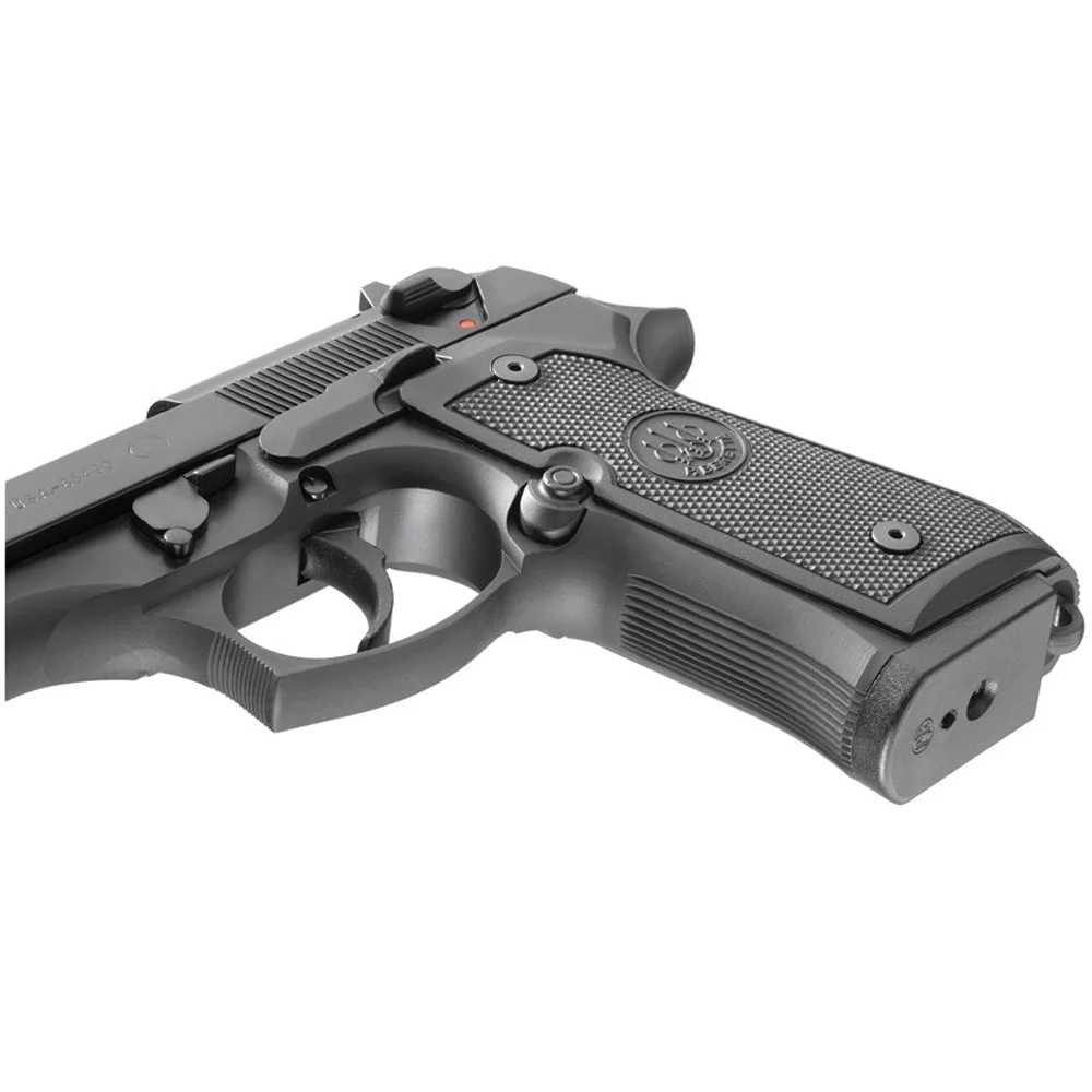 Pistola Beretta Semiautomática M9 9mm - Image 2