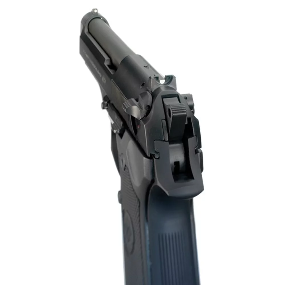Pistola Beretta Semiautomática M9 9mm - Image 3