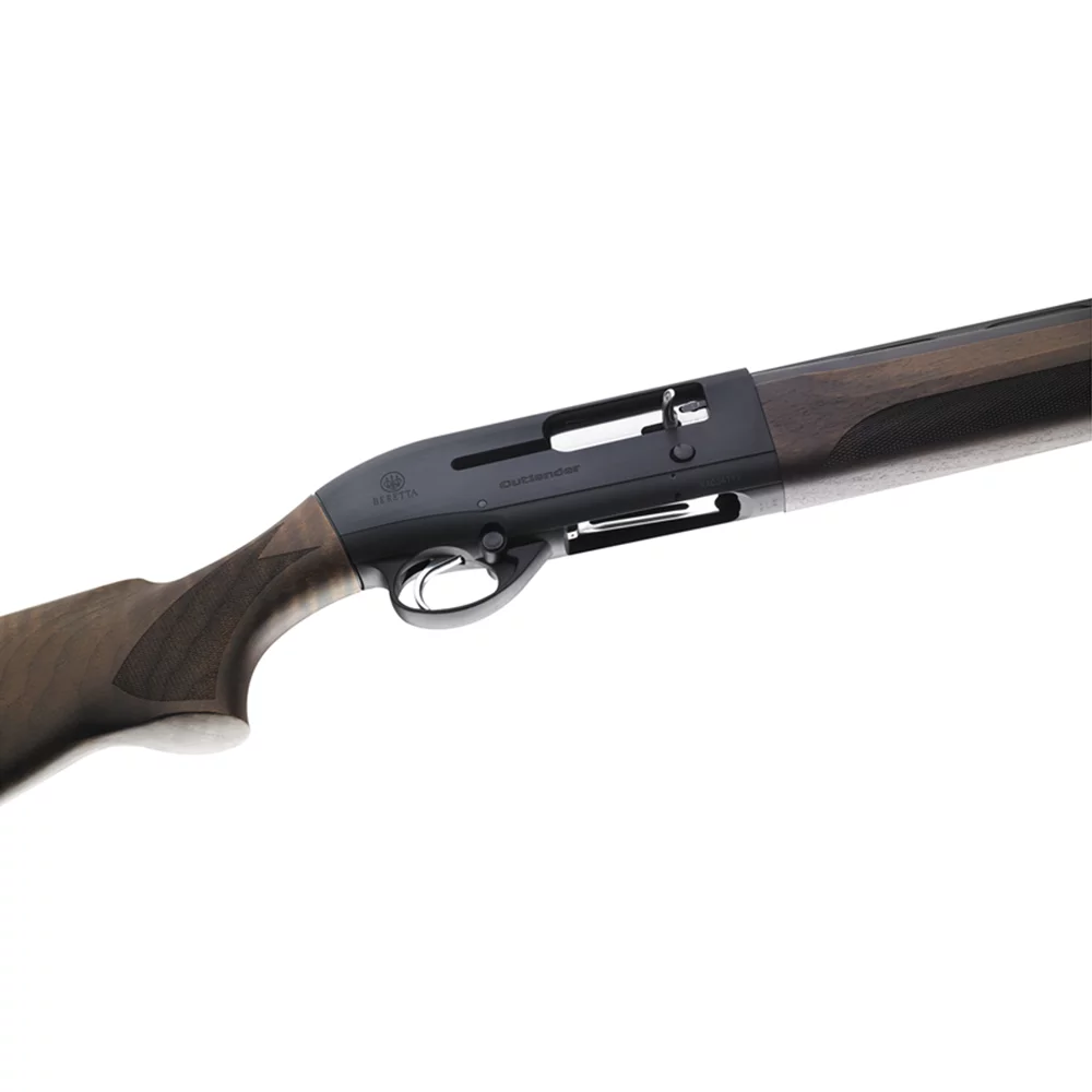 Espingarda Beretta Semiautomática A300 Outlander Cal.12 28″ - Image 2
