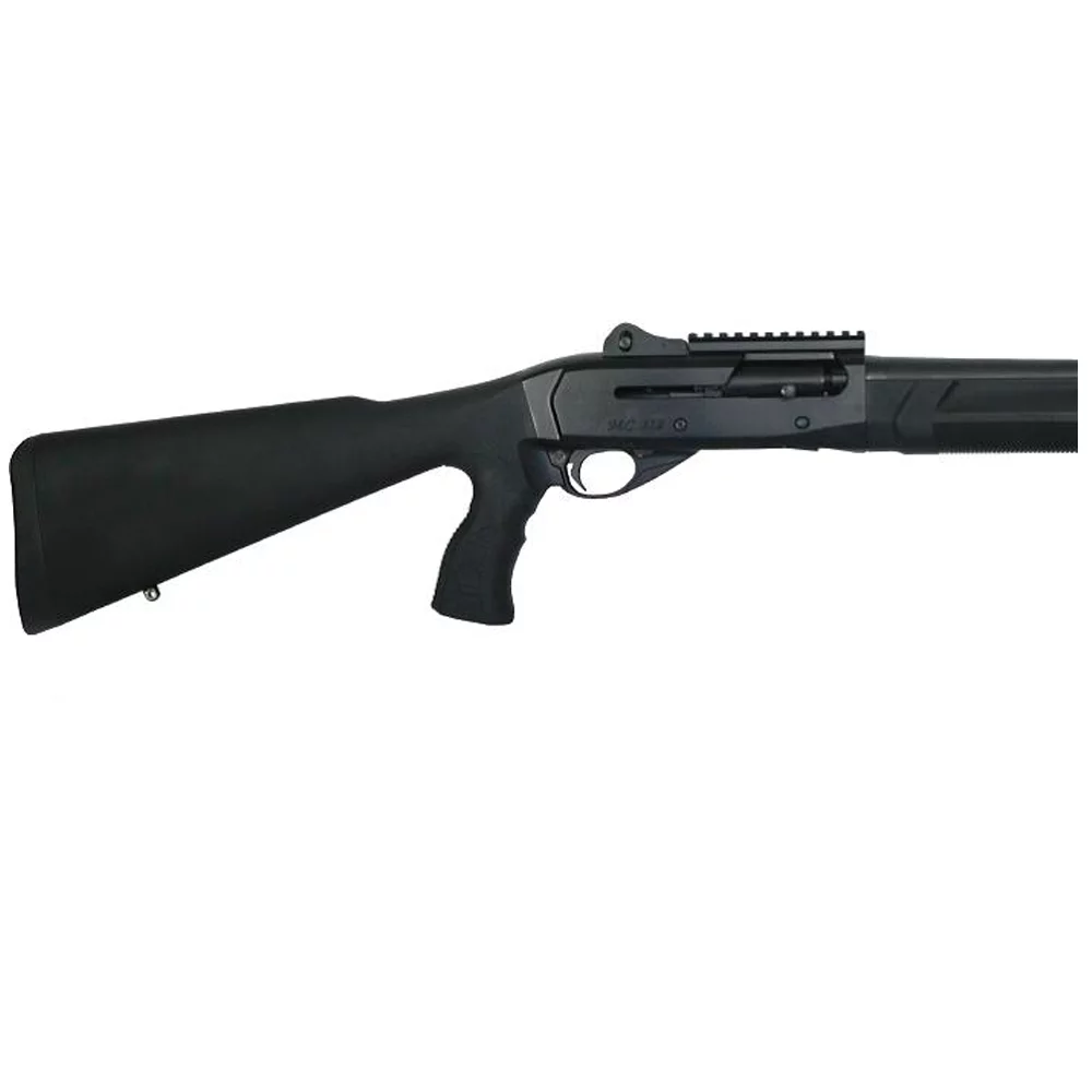 Espingarda Girsan MC 312 Tactical Semi-Automática 12/76mm Oxi - Image 2