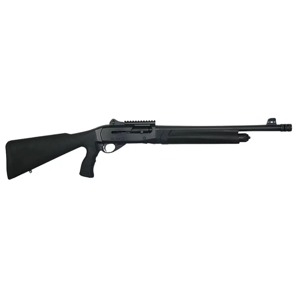 Espingarda Girsan MC 312 Tactical Semi-Automática 12/76mm Oxi