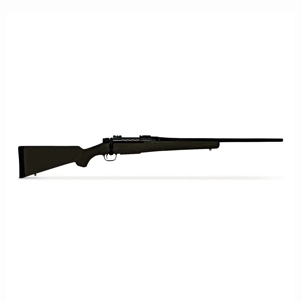 Rifle BA Mossberg PATRIOT Synt Cal.6,5 Creedmoor 22″