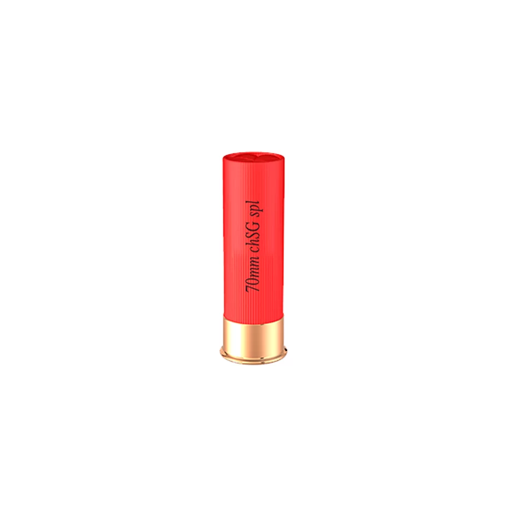 Cartucho CBC .16GA [70mm] Knock Velox CH-SG Special Cx.30un