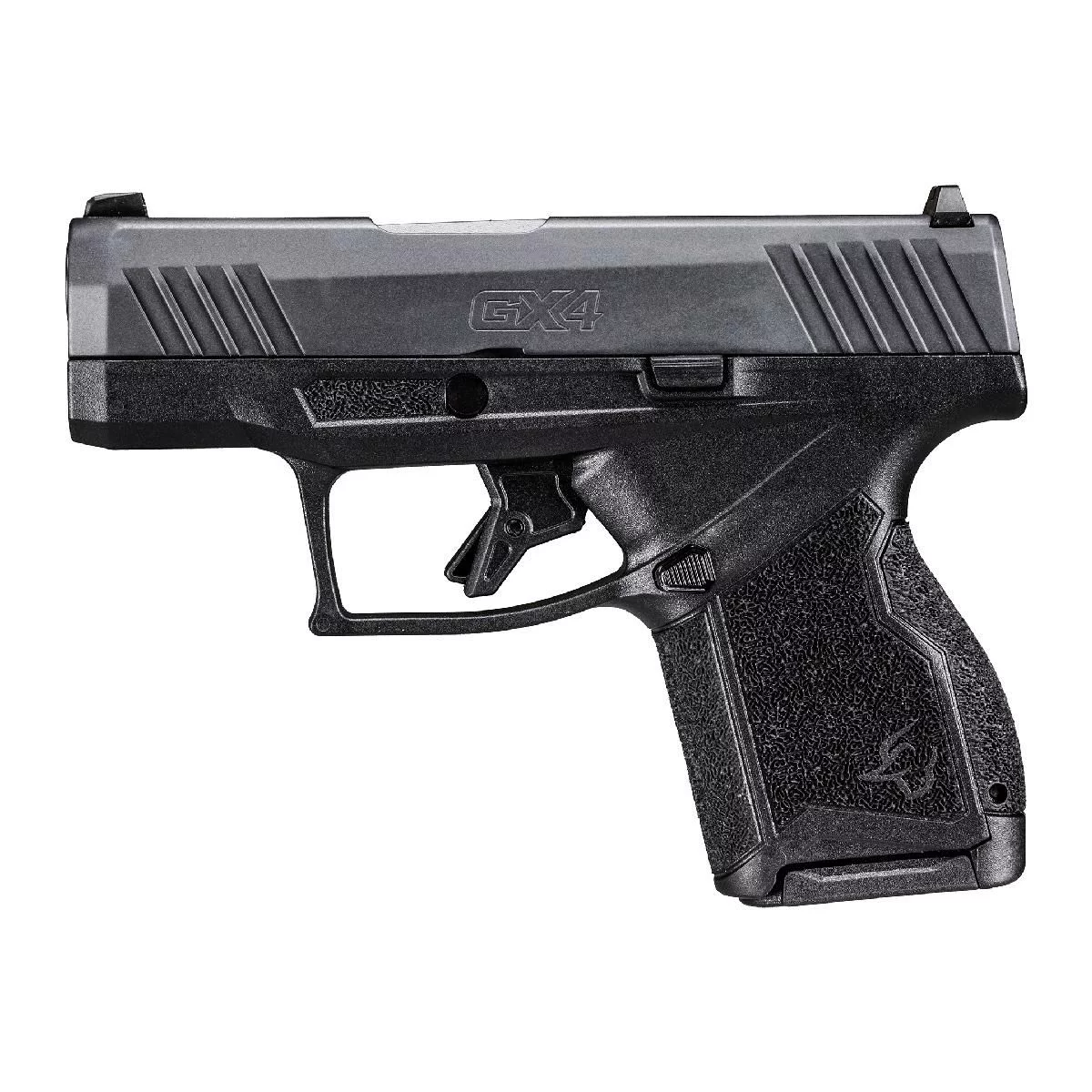 Pistola Taurus Semiautomática GX4 9mm
