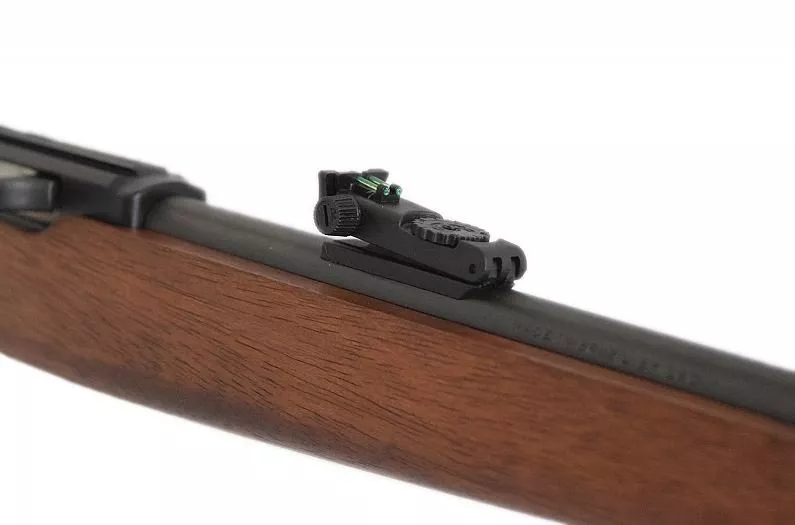 Rifle CBC 22 SA 7022#21″ Ox Mad - Image 2