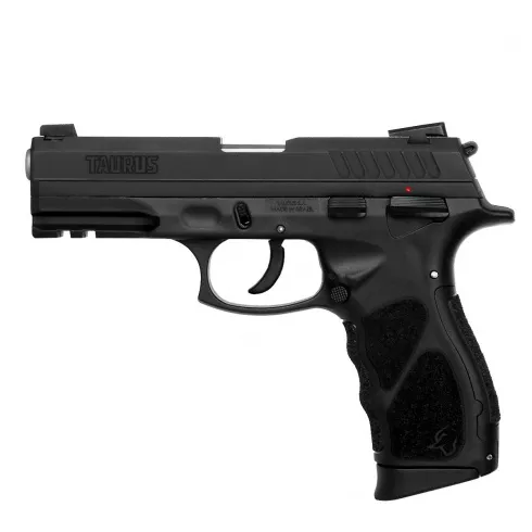 Pistola Taurus TH380 .380 ACP 18T CATX N3SP
