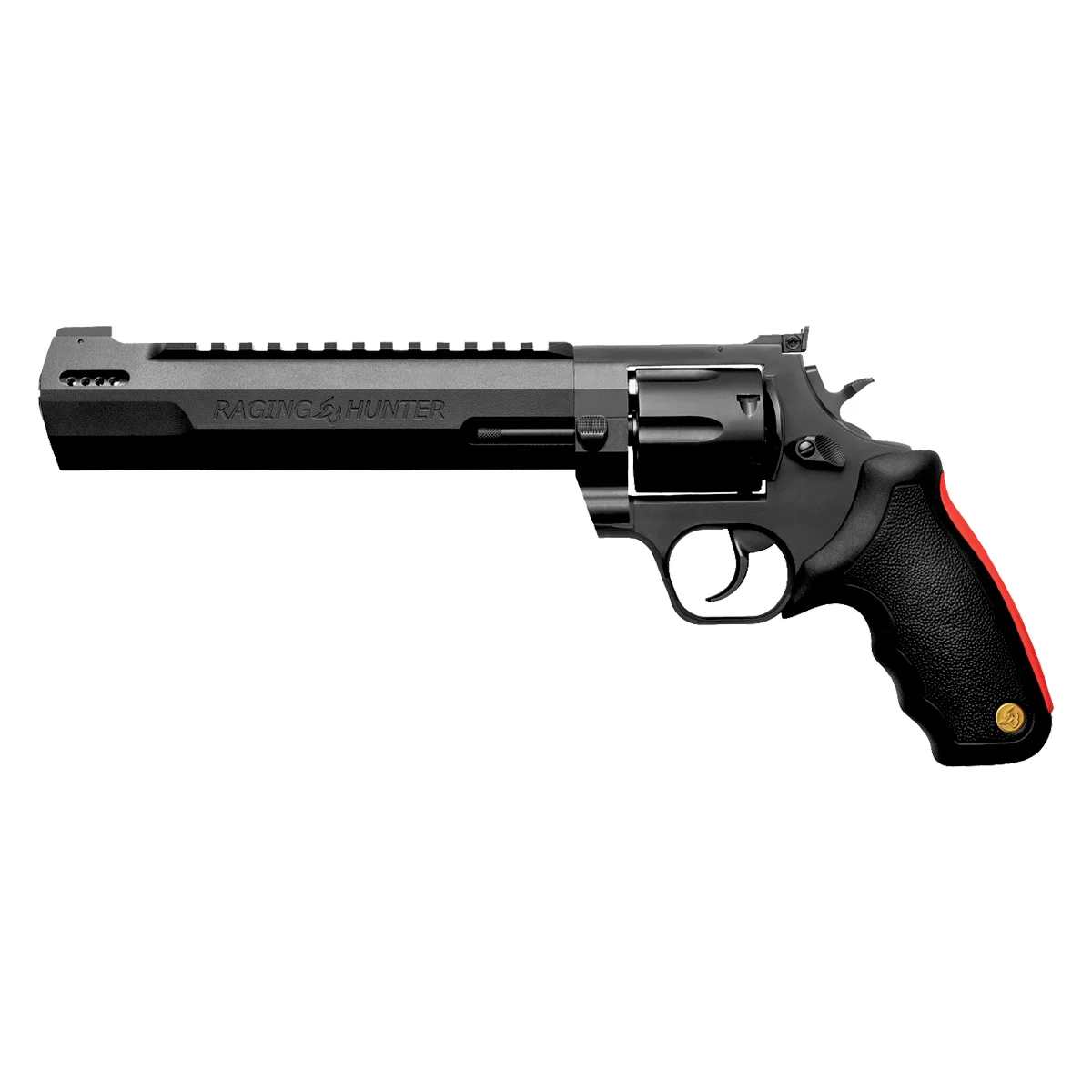 Revólver Taurus RT357H .357MAG 8,3″ - Image 2