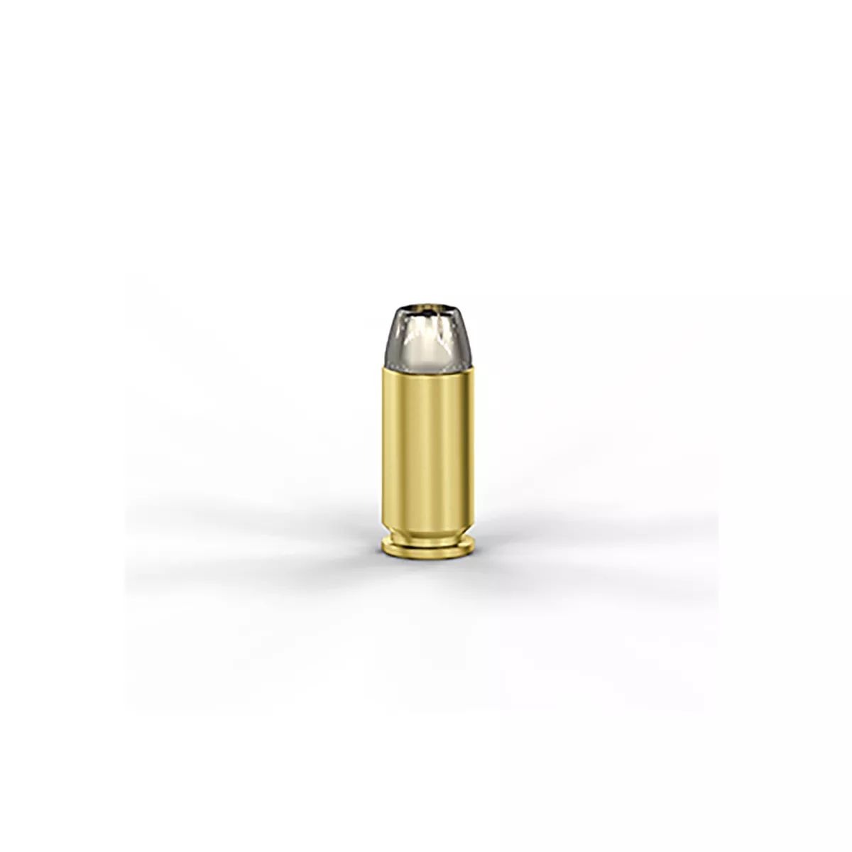 Munição CBC .40S&W CXPO Copper Bullet 130gr Blister