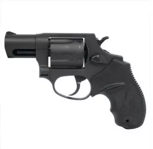Revólver Taurus RT85S/5 .38 SPL 2″ Ox Fos C NV - Image 2