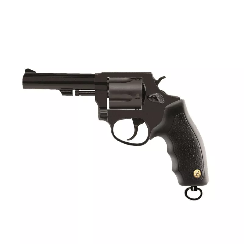 Revólver Taurus RT85/5 .38 SPL 4″ Ox Fosc Zrlh - Image 2