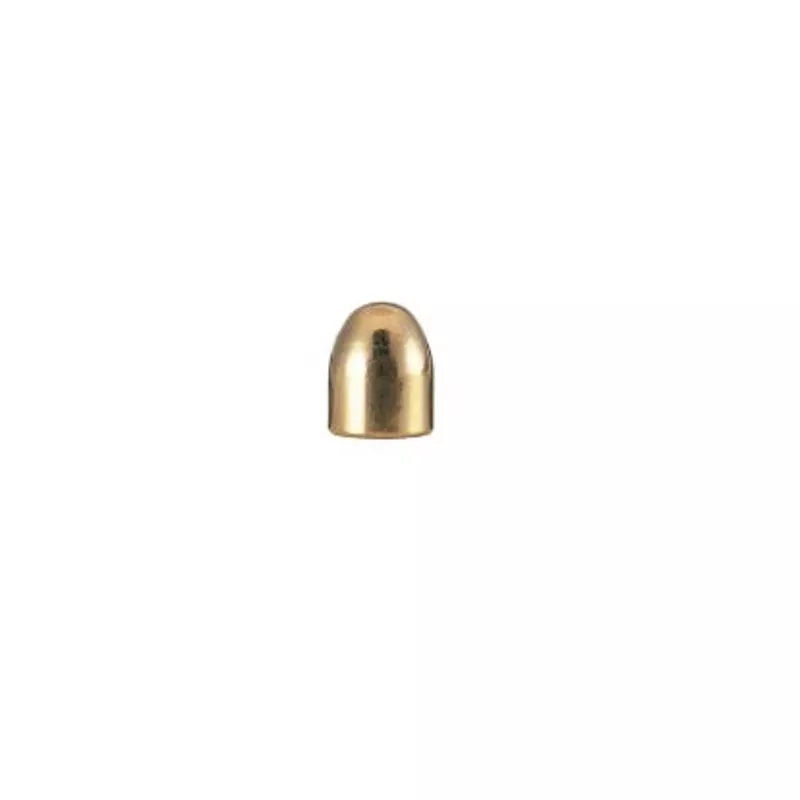 Projéteis CBC .380AUTO ETOG 95gr Cx.1000un