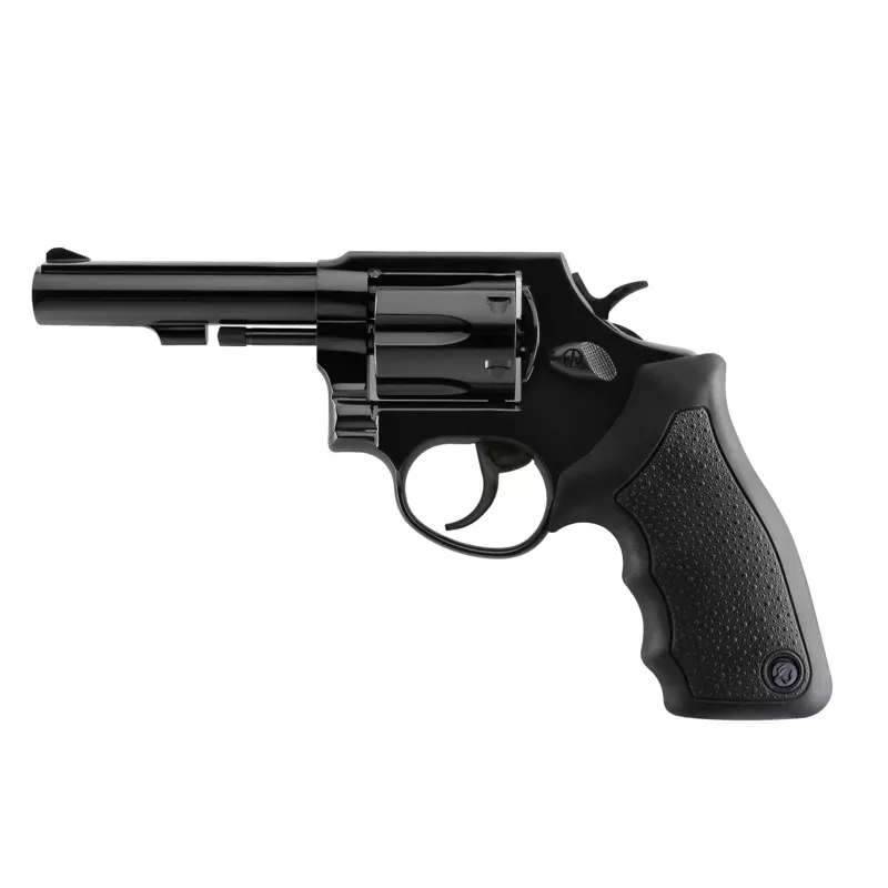 Revólver Taurus RT82/6 .38 SPL 4″ Ox Fosc Zrlh - Image 2