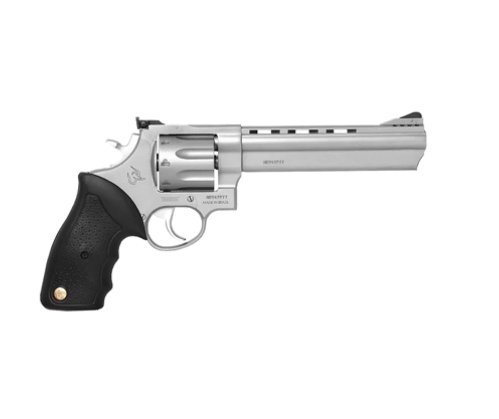 Revólver Taurus .357 MAG RT608/8 6,5″ INFO