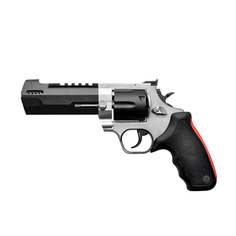 Revólver Taurus RT357H Dual Tone .357MAG 5,1″ - Image 2