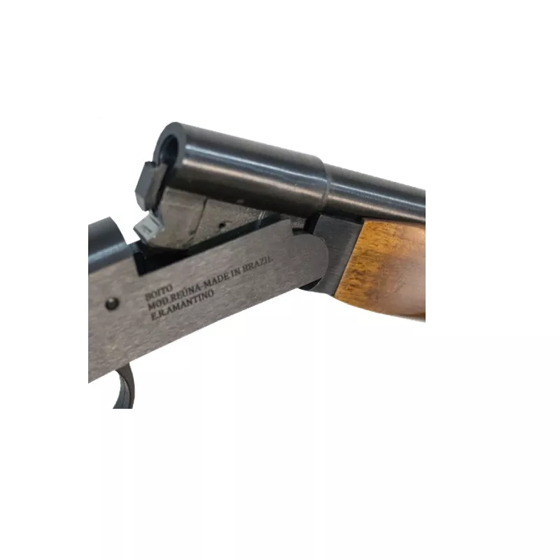 Espingarda Boito Reuna Cal.28 ST 28″ - Image 2