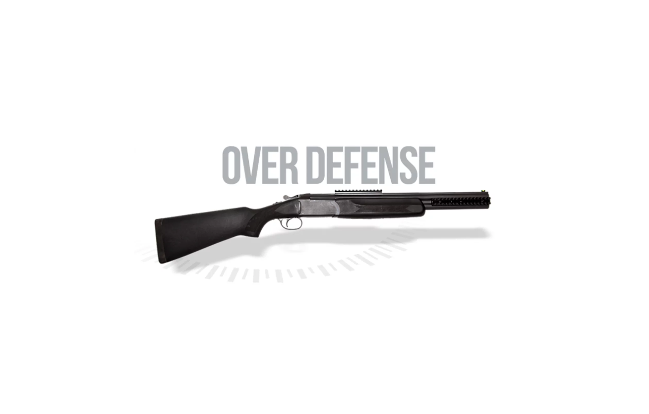 Espingarda Boito Over Defense Miura I Cal.12 24″