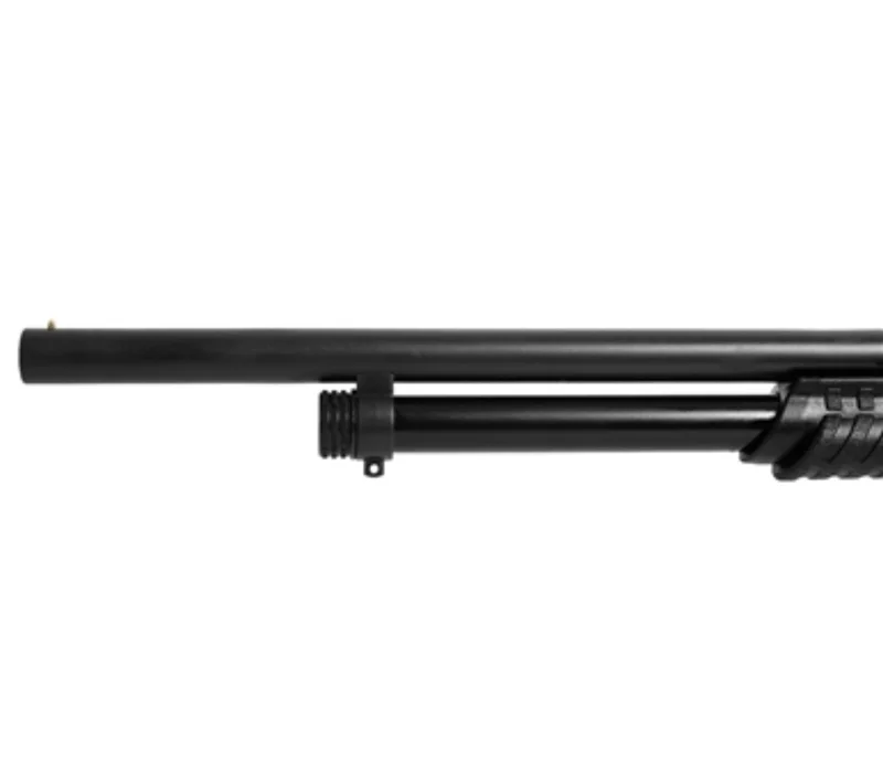 Espingarda Pump CBC Military 3.0 CF 12/24″ - Image 2