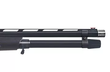 Espingarda ARMSAN Semiautomática A612 S Cal.12 24″ - Image 2