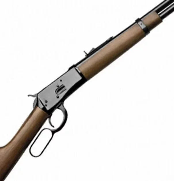 Carabina ROSSI Puma .38SPL 24″ Cano Octagonal - Image 2