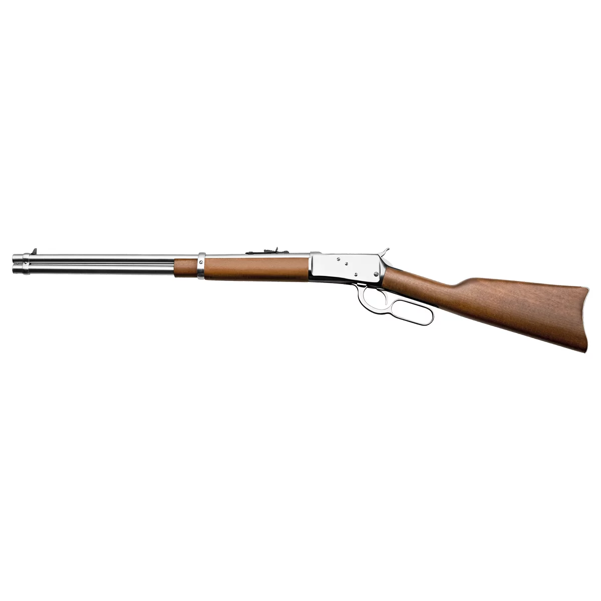 Carabina ROSSI Puma INOX .38SPL 20″ - Image 2