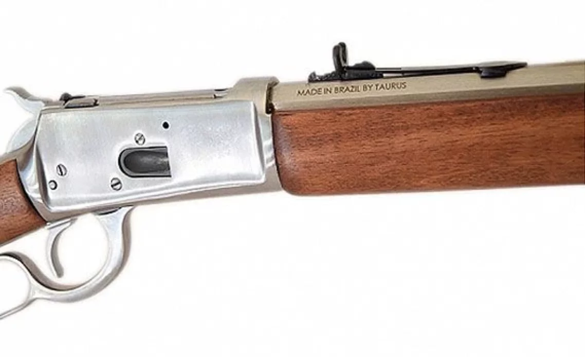 Carabina Puma .357 MAG 20″ SAAMI IN MI - Image 2