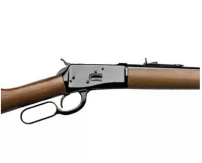 Carabina ROSSI Puma .38SPL 16″ - Image 2
