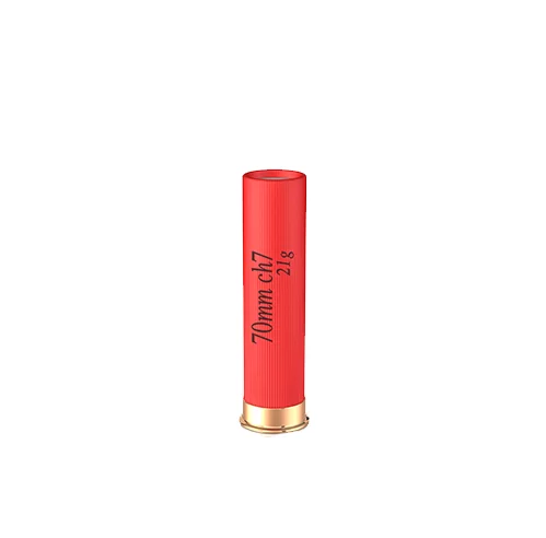 Cartucho CBC 28/70 CH-7 C 25un