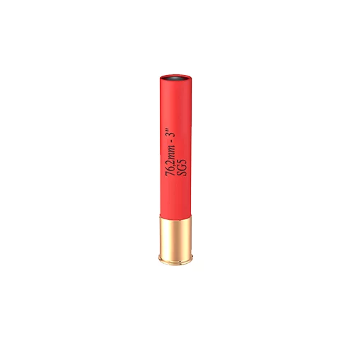 Cartucho CBC .20GA [76,2mm] Super Velox M3″ CH-5 Cx.25un