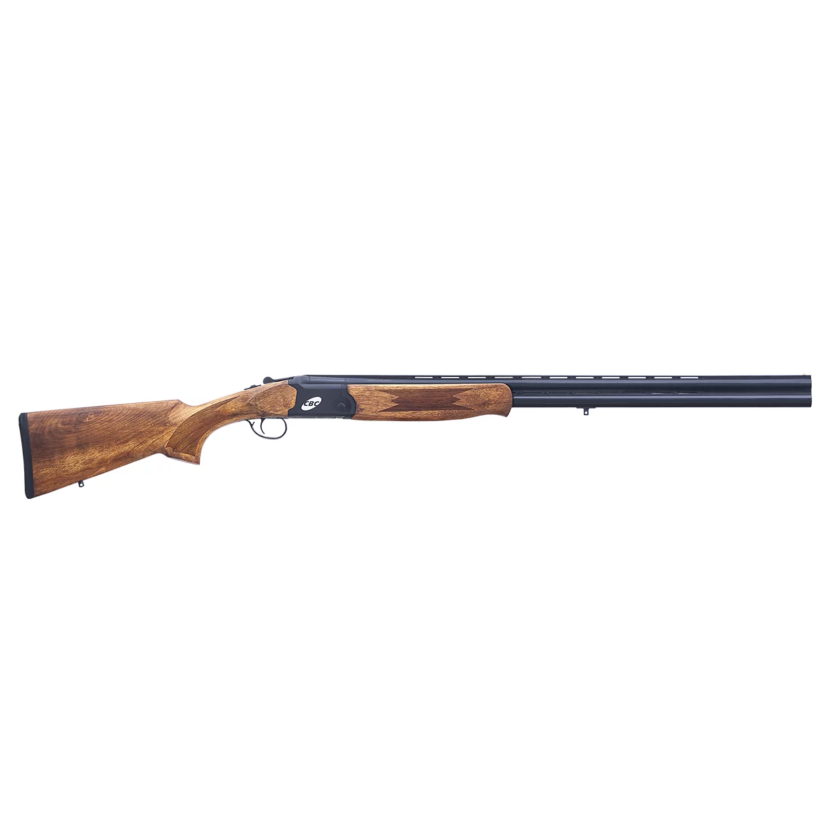 Espingarda KHAN/CBC Arista ST Black Cal.12 30″