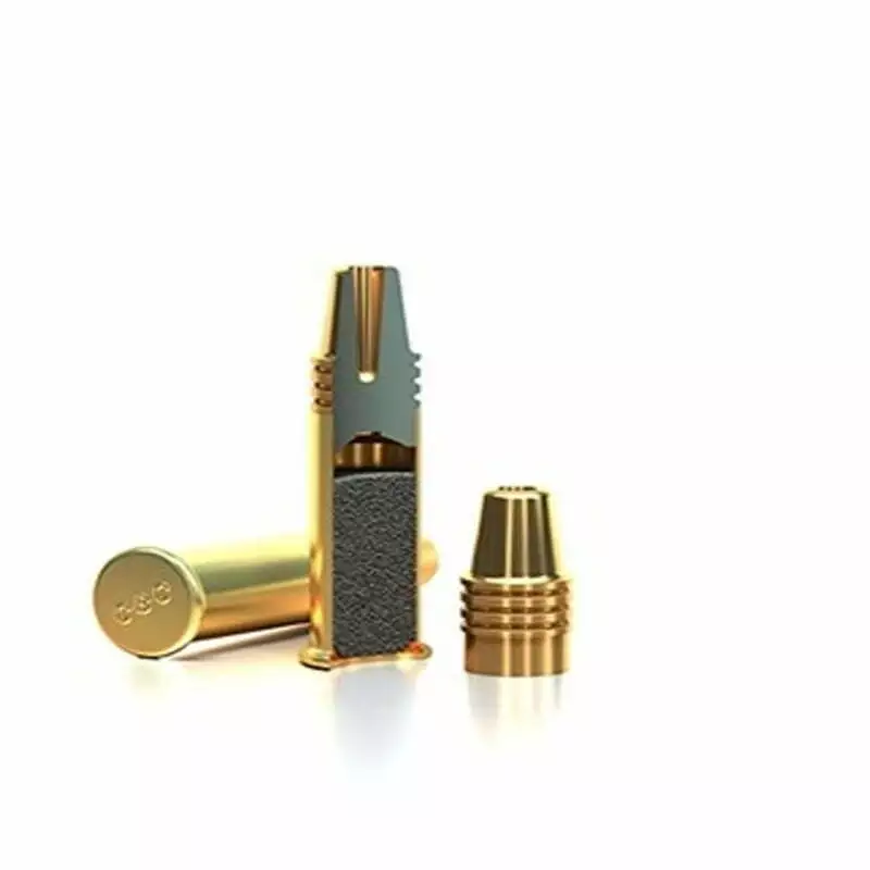 Munição CBC 22 LR Hyper 33GR - Image 2