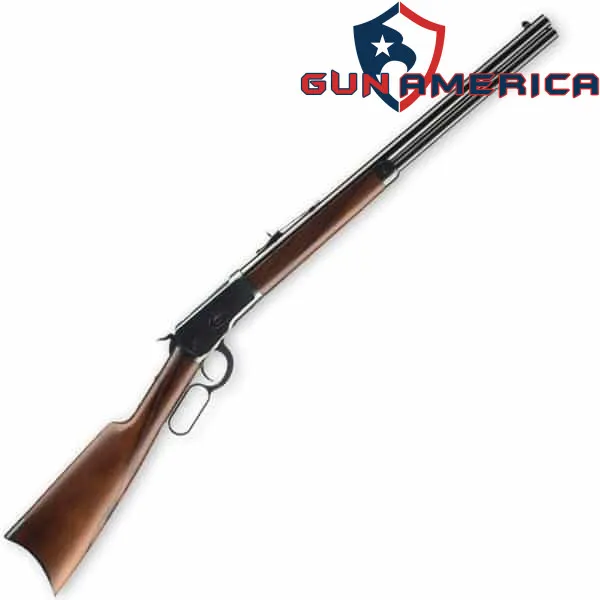 Carabina Winchester Modelo 1892 Short Calibre 357