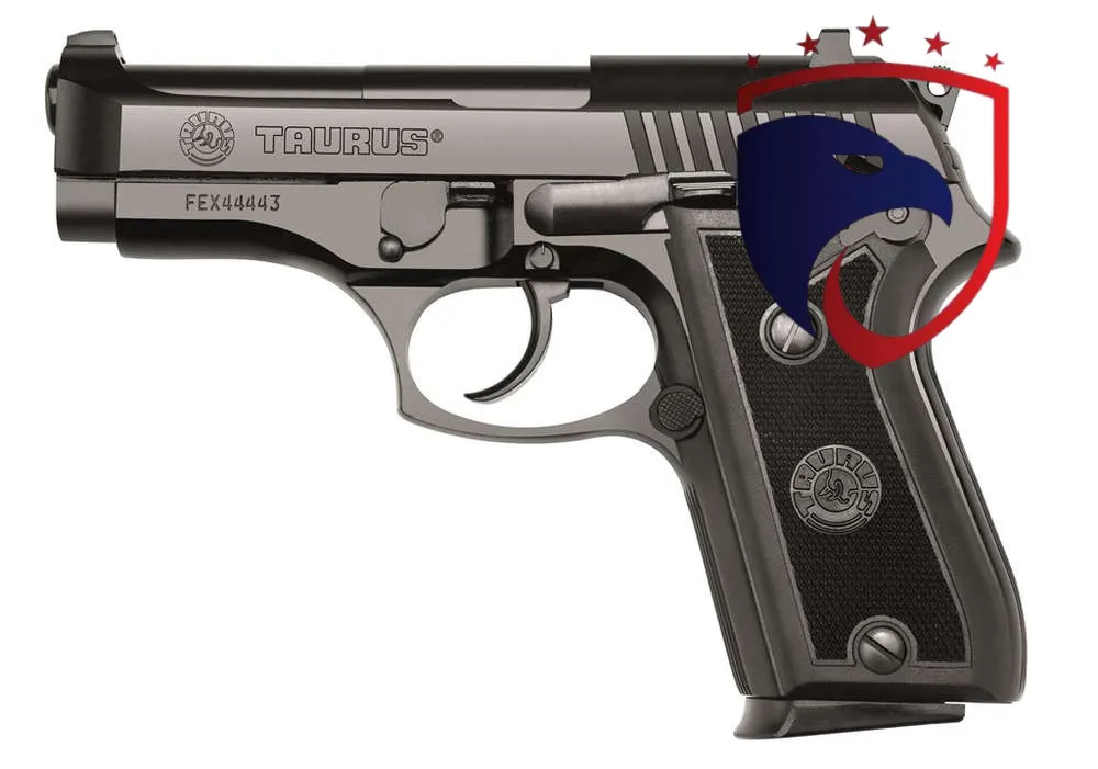 pistola 765