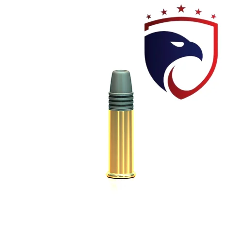 Cartucho CBC .22LR Hunter CHPO 40Gr Subsônico Cx.50un - Image 2
