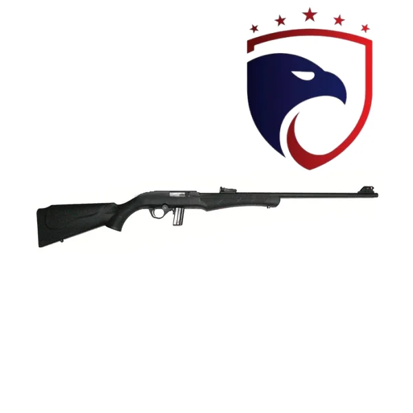 Rifle CBC Semiautomático 7022 Calibre 22LR 21″