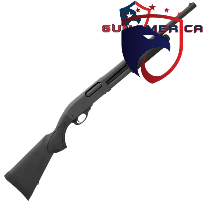 Espingarda Remington Modelo 870
